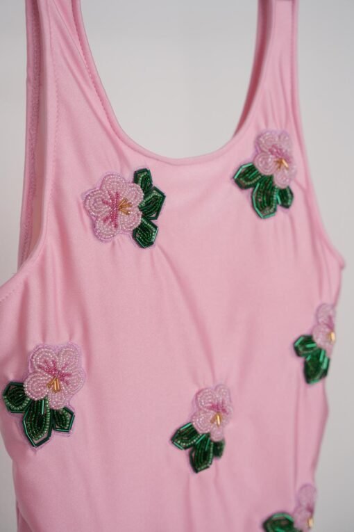 So. Pink