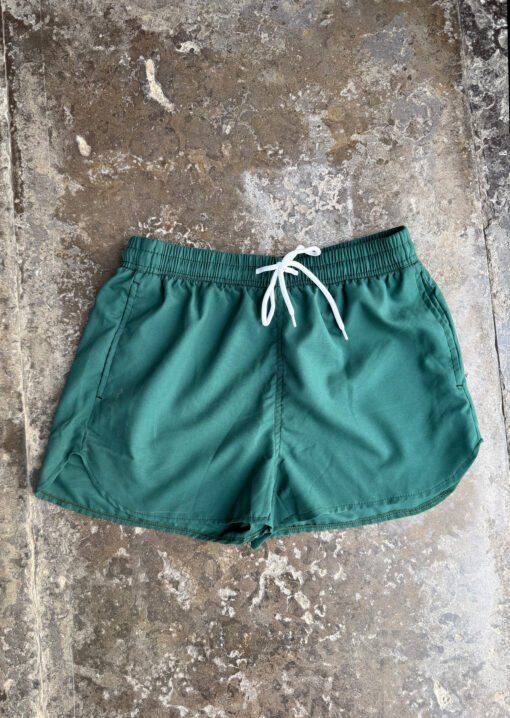 So. Green shorts - Image 2
