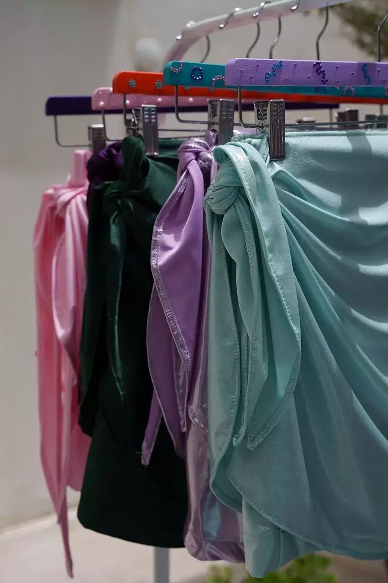 Swim Skirts